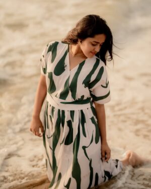 VJ Kalyani Instagram - 🏖️
...
📸: @jascaptures_