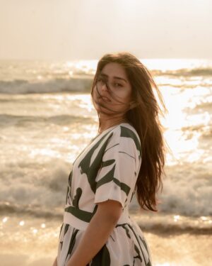 VJ Kalyani Instagram - 🏖️
...
📸: @jascaptures_
