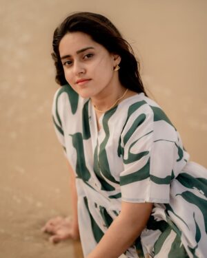 VJ Kalyani Instagram - 🏖️
...
📸: @jascaptures_