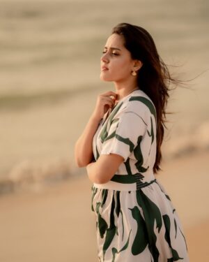 VJ Kalyani Instagram - 🏖️
...
📸: @jascaptures_