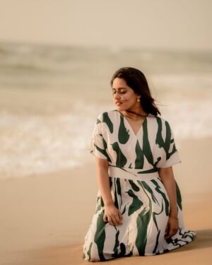 VJ Kalyani Instagram - 🏖️
...
📸: @jascaptures_