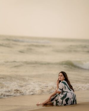 VJ Kalyani Instagram - 🏖️
...
📸: @jascaptures_