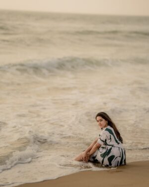 VJ Kalyani Instagram - 🏖️
...
📸: @jascaptures_
