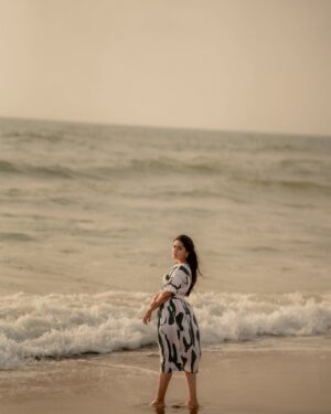 VJ Kalyani Instagram - 🏖️
...
📸: @jascaptures_