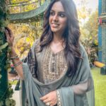 Vaidehi Nair