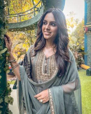 Vaidehi Nair Instagram - Naina 🤍
-
-
-
-
-
-
-
-
#jaaduterinazar #fyp #foryou #featureme #trending #starplus #trending