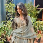 Vaidehi Nair