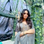 Vaidehi Nair