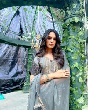 Vaidehi Nair Instagram - Naina 🤍
-
-
-
-
-
-
-
-
#jaaduterinazar #fyp #foryou #featureme #trending #starplus #trending