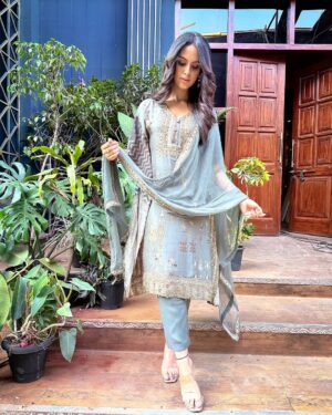 Vaidehi Nair Instagram - Naina 🤍
-
-
-
-
-
-
-
-
#jaaduterinazar #fyp #foryou #featureme #trending #starplus #trending
