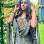 Vaidehi Nair