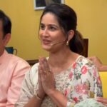 Vaidehi Parashurami
