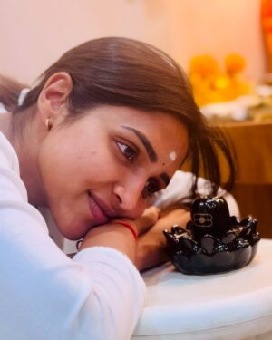 Vaishali Raj Instagram - 🤍