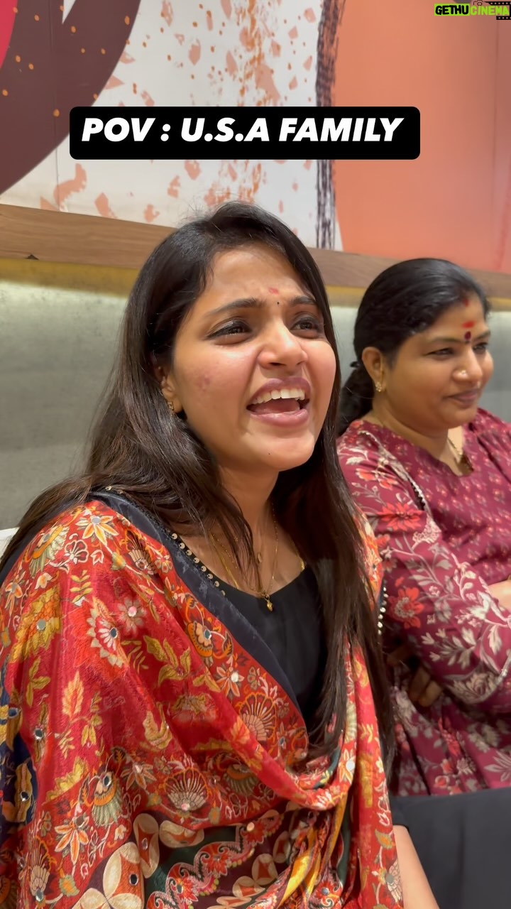 Vaishali Thaniga - 19.7K Likes - Based on true incident happened in our real life 🤭😂
#instareels #reelsvideo #reelitfeelit #reelsviral #trendingreels #trending #comedy #funny #couple #couplevideos