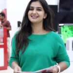 Vaishu Sundar