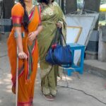 Vaishu Sundar