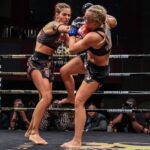 Valentina Shevchenko