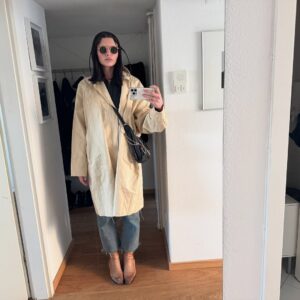 Actress Valeriia Karaman HD Photos and Wallpapers March 2025
