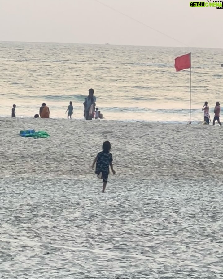 Vandana Sajnani - 3 Likes - Plan made by @yuvaankhattar ❤️
To take his parents and grand parents n his Maamu for a trip to #Goa .. 4 days of itenary chalked out by him ❤️.
#Staytuned in the stories and the posts :) .. You can check out the stories :)
3 different gorgeous properties !
#Goavibes #Goalife #goabeach #sun #Sand #beach #familytrip #sunsets
#Babytraveler #babyblogger #Traveler