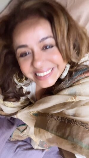 Vandana Sajnani Instagram - So how was ur day ? ❤️.