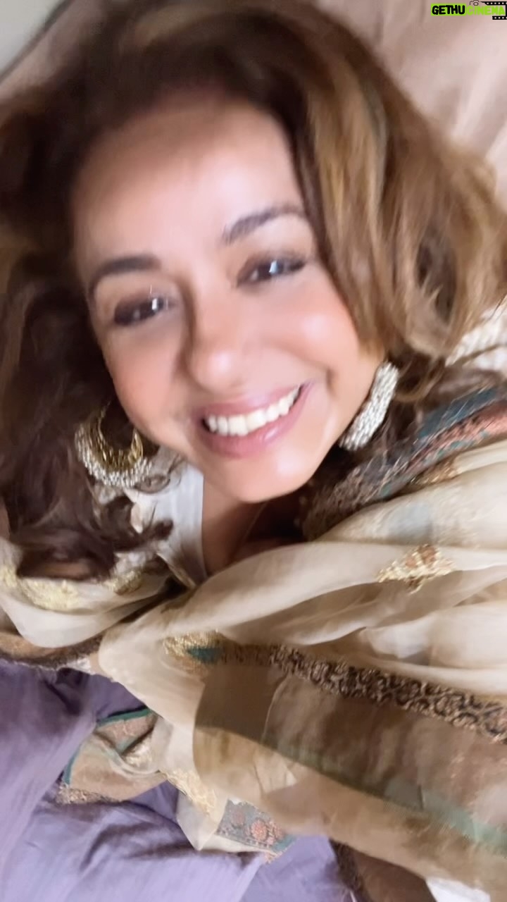 Vandana Sajnani - 1.1K Likes - So how was ur day ? ❤️.