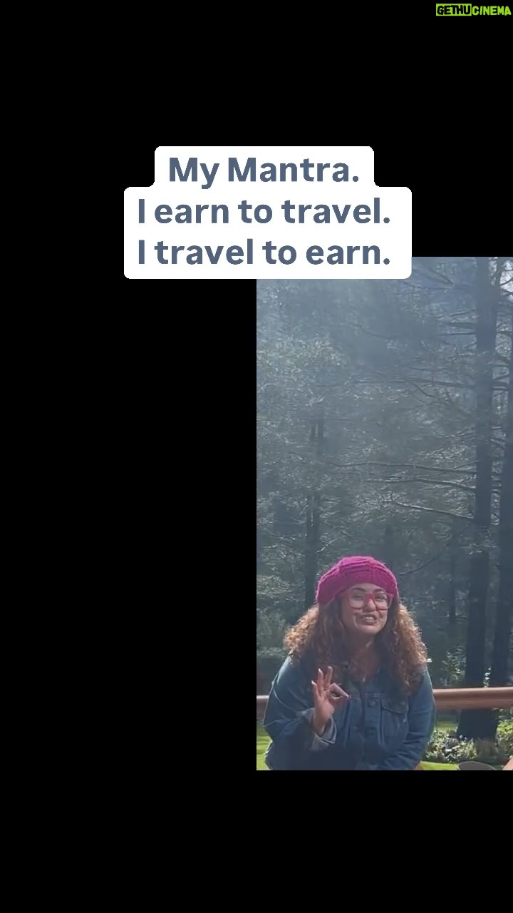 Vandana Sajnani - 545 Likes - Volume on :) Take me back to #Kashmir ❤️.
Missing our fabulous stay in 2 gorgeous properties in Pahalgam ..
@radissonresortpahalgam
@welcomhotel.pinenpeak_pahalgam .
#Travelblogger
#travelinfluener
#Vandanasajnani
#traveler #Blogger #Influencer #travelgram