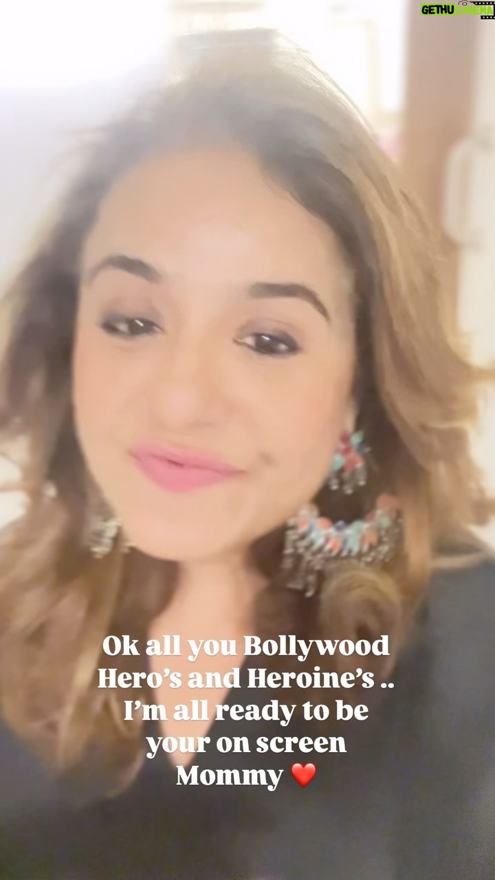 Vandana Sajnani - 106 Likes - Parda Faadne Aa rahi hoon .. 😜.
2025 some amazing projects coming your way .. ❤️.
#Vandanasajnani
#Vandanasajnanikhattar
#Actor #Actress #acting #Bollywood