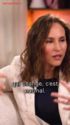 Vanessa Demouy Instagram - « Nier mes complexes, c’est nier une partie de ce que je suis » 📣

Découvrez la grande interview de Vanessa Demouy en intégralité sur notre site mesdames.media ainsi que sur YouTube 🌸

➡️ Lien en bio 

•

•

•

#silverinfluencer #france #woman #selflove #femme #maitenabiraben #tendance #entrecopines #media #mesdames #mesdamesmedia #women #45 #50 #45ans #50ans #vanessademouy