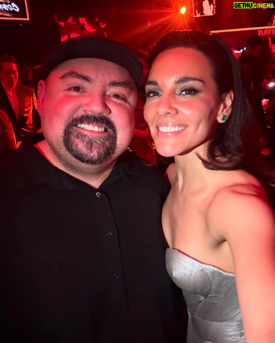 Vanessa Rubio - 103.6K Likes - A night to celebrate ❤️