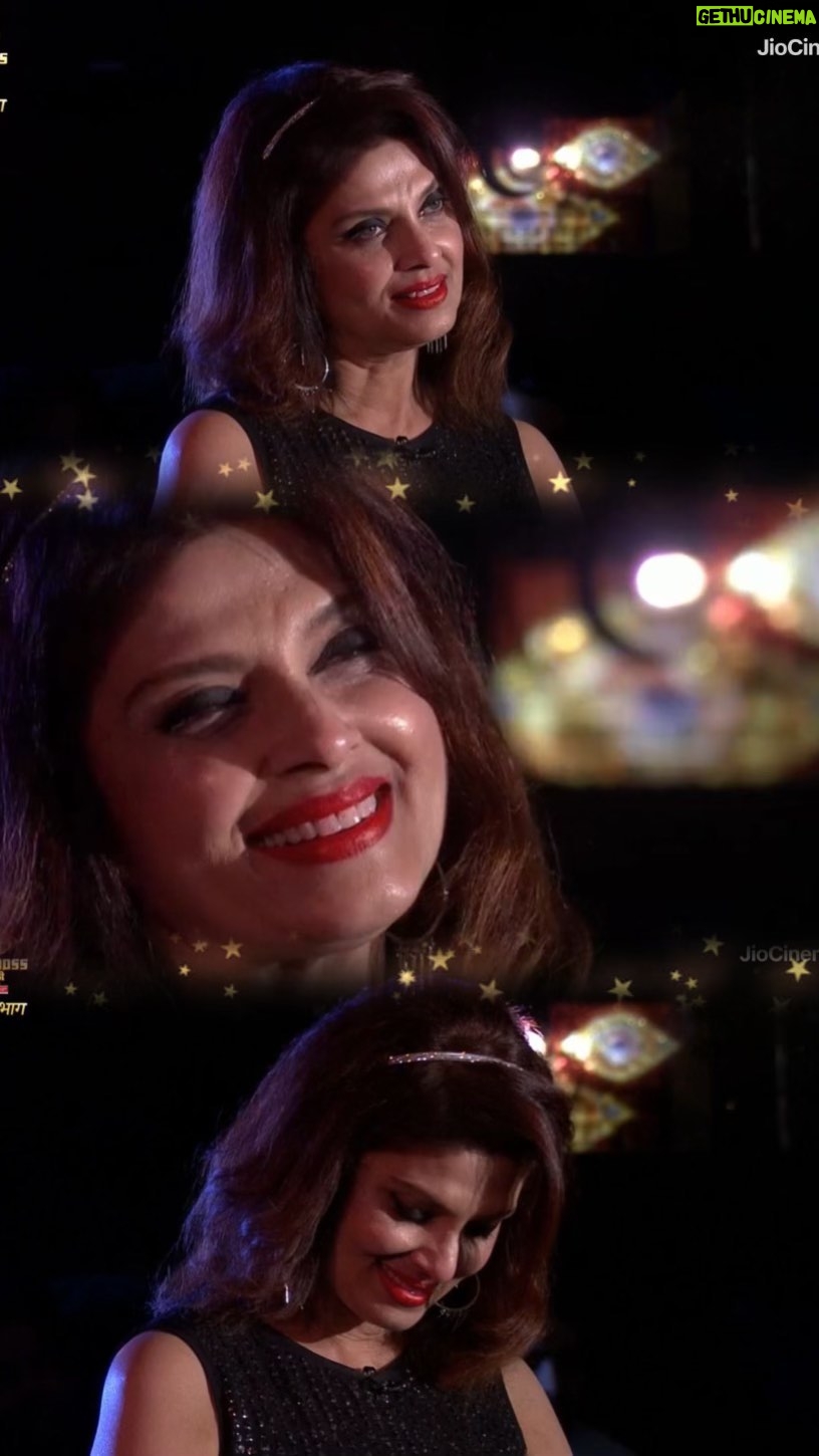 Varsha Usgaonkar - 2.8K Likes - बिगबॅास मराठी Season 5 चा #WonderGirl चा प्रवास जितका ‘क मा ल’ होता तितकाच त्याचा बनवलेला चित्रपट धमाल होता… डोळ्यात पाणी आणि अंगावर शहारे आले हे सर्व बघताना… ❤️
तुम्हा प्रेक्षकांचे आभार.🙏🏻✨
.
.
.
Credits @colorsmarathi @bbmarathi @endemolshineind and concerned labels.
#varshausgaonker #wondergirl #biggbossmarathi #colorsmarathi #jiocinema #biggboss #bbm5 #varshaforthewin #trending #varshausgaonkar