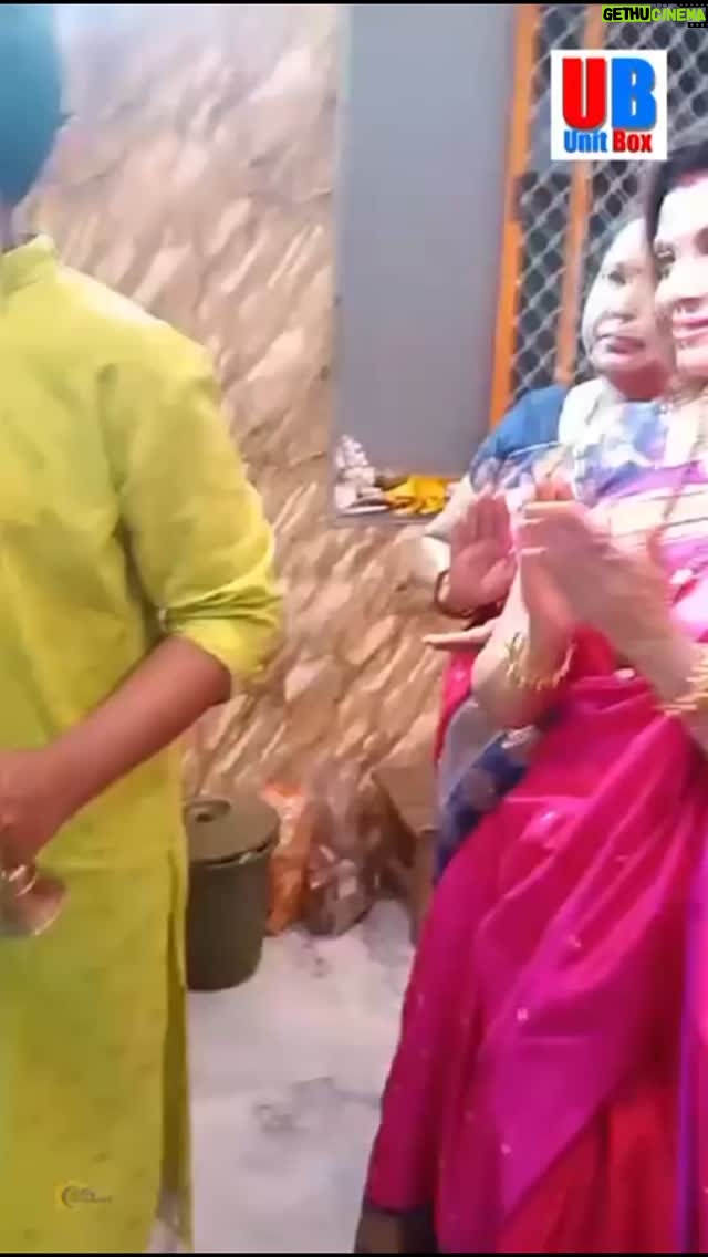 Varsha Usgaonkar - 3.7K Likes - Swami Prakatdinacha Shubechha
.
.
.
.
#varshausgaonker #wondergirl #colorsmarathi #rajshrimarathi #swamiprakatdin #sanatandharma