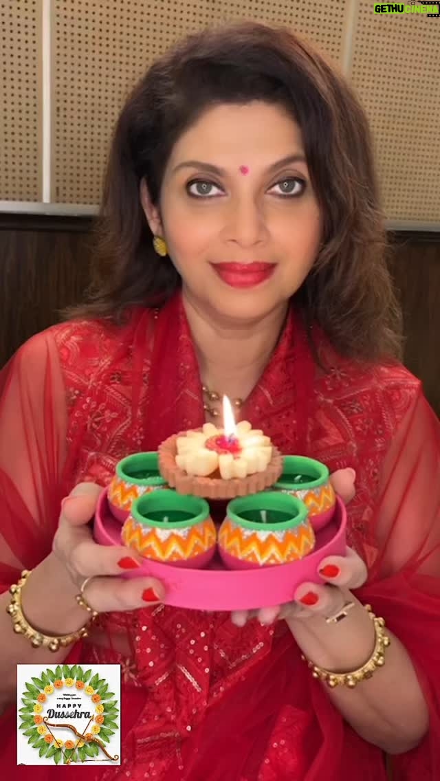 Varsha Usgaonkar - 8.9K Likes - दसऱ्याच्या हार्दिक शुभेच्छा Happy Dussehra from Varsha Usgaonker
.
.
.
#varshausgaonker #wondergirl #colorsmarathi #biggboss #trending #varshausgaonkar #dussehra #dussehraspecial #dussehrafestival #dussehrawishes #vijayadashami