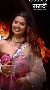 Actress Varsha Usgaonkar HD Photos and Wallpapers October 2024