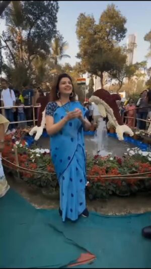 Varsha Usgaonkar Instagram - Flower Show, Mumbai
.
.
.
.
.
##varshausgaonker #wondergirl #colorsmarathi #trending #varshausgaonkar #mumbai #mumbaikar #flower #flowershow #rajshrimarathi