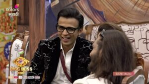 Varsha Usgaonkar Instagram - ‘BIGG BOSS मराठी’, रात्री 9 वाजता, फक्त कलर्स मराठीवर आणि विनामूल्य @officialjiocinema वर.

#ColorsMarathi #BIGGBOSSMarathi #JioCinema #BBM #EPK #WeekendSpecial
