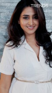 Actress Varshini Sounderajan HD Photos and Wallpapers March 2025