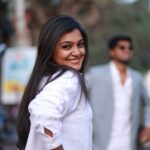Varshini Suresh