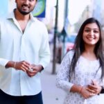 Varshini Suresh