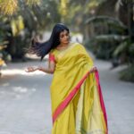 Varshini Suresh