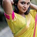 Varshini Suresh