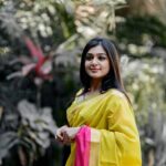 Varshini Suresh