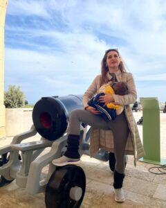 Actress Vasiliki Troufakou HD Photos and Wallpapers April 2025