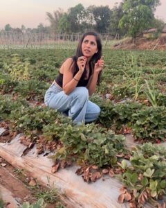 Director Veebha Anand HD Photos and Wallpapers August 2025