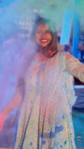 Actress Veena Jagtap HD Photos and Wallpapers March 2025