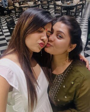Veena Jagtap Instagram - Celebrating Life❤️❤️