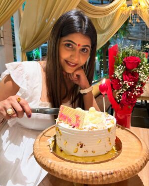 Veena Jagtap Instagram - Celebrating Life❤️❤️