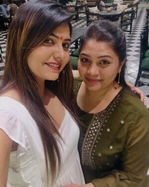 Veena Jagtap Instagram - Celebrating Life❤️❤️