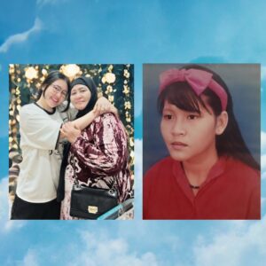 Via Vallen Instagram - Semenjak menjadi ibu
Aku sering bertanya ke Mama, bagaimana rasanya merawatku saat aku bayi, apakah aku menyusahkan?
Mama bercerita panjang lebar sambil tertawa, tapi seketika itu juga hatiku terasa sesak.
Aku membayangkan betapa wanita cantik yang kupanggil Mama ini begitu hebat merawat dan membesarkan aku, beserta adik adikku, di usianya yang sangat muda.
Begitu banyak yang telah dikorbankan oleh Mama untuk anak anaknya, salah satunya tubuhnya dan juga waktunya.
Pantas saja doa ibu mampu menggetarkan Arsy Allah, dan kini akupun memiliki kalimat sakti itu untuk anakku juga.
Mamaku yang hebat dan lugu, aku bangga darahmu mengalir deras dalam tubuhku
Aku berharap semoga kita bisa lebih banyak lagi mengukir memory indah bersama sama
Panjang umur, sehat dan bahagia terus yaa maa
Selamat hari ibu wanita hebatku
Aku sayang Mama selamanya 🤍