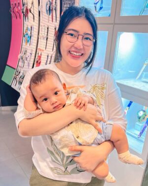 Via Vallen Instagram - MasyaAllah tabarakAllah gayamu ghaam ghammm 😘🤏🏻