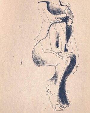 Victoria Ying Instagram - Figure drawing with a costumed model at Rougelike tavern #illustration tes